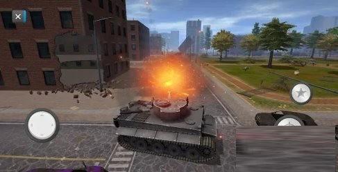City Smash 2 3D城市粉碎模拟器2 v1.1.3 解锁武器-179创客网