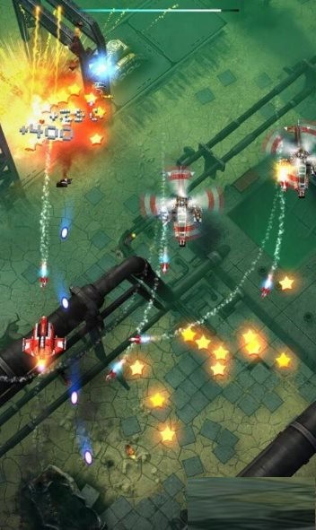 傲气雄鹰：重装上阵 v2.0.2 无限货币-179创客网