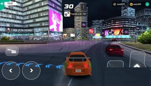 3D狂怒赛车：开放世界 v10.8 解锁车辆-179创客网
