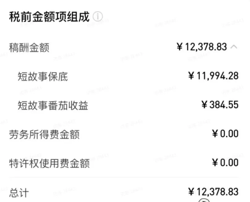 AI小说短故事项目，大佬亲测月入1-3W，零基础教你用AI批量产出优质短故事，实现一稿多吃多渠道变现(更新0710)