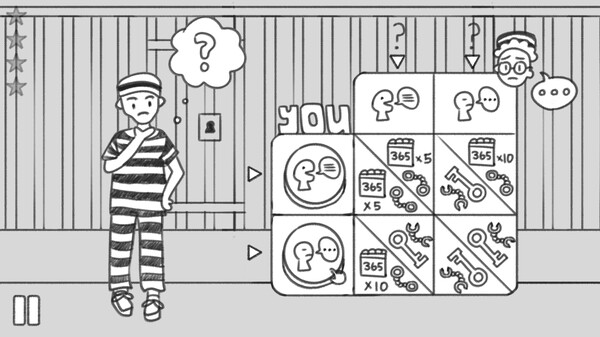 《哲学梗模拟器 Thought Experiment Simulator》中文版-179创客网