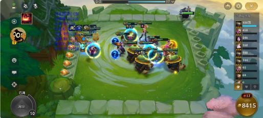 金铲铲最新辅助破解版本-179创客网