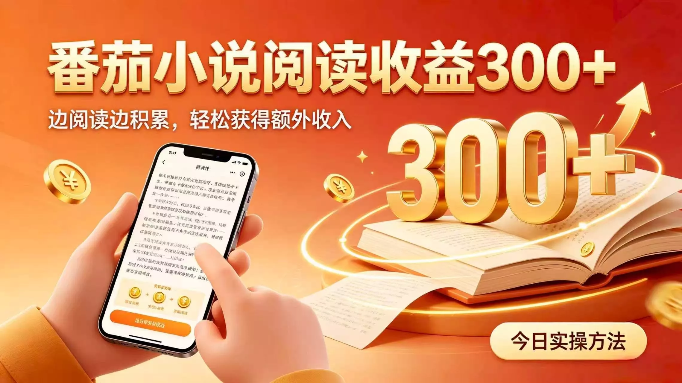 全自动番茄挂机玩法，日入300+掌握简单易上手的线上增收方式。-179创客网