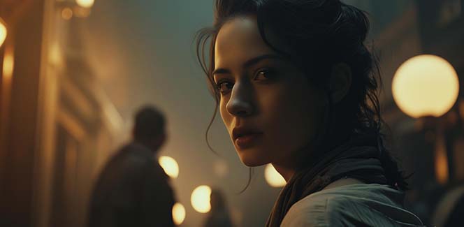 图片[7]-Curious Refuge -全球首个AI人工智能电影制作训练营-中英字幕|1080P|附素材-179创客网