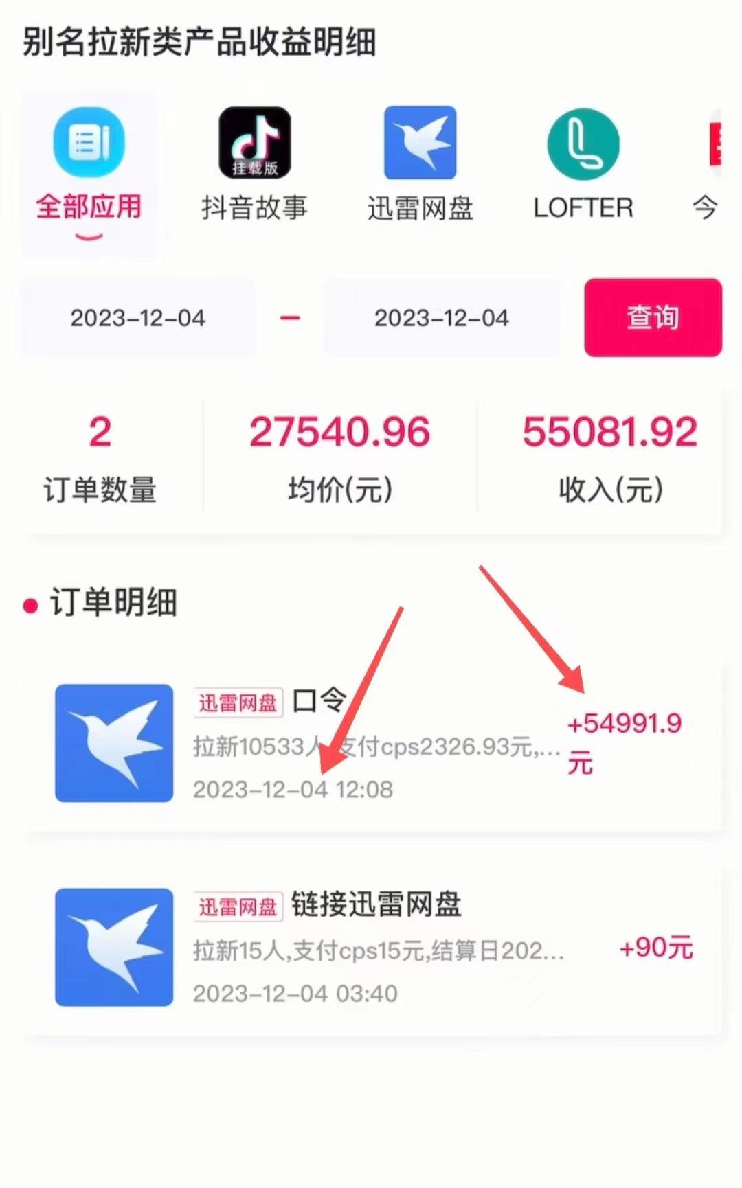 (8610期)快手美女视频结合网盘拉新，一天搞了50000 两分钟一条Ai原创视频，0成…-179创客网