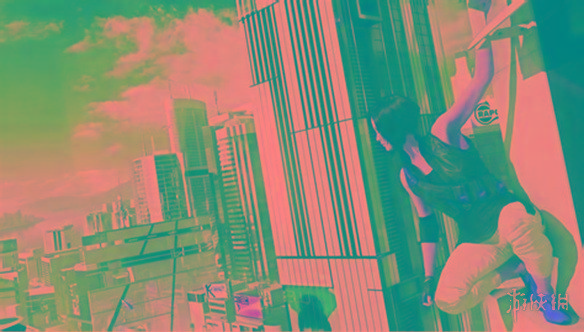 《镜之边缘》4项功能修改器-179创客网