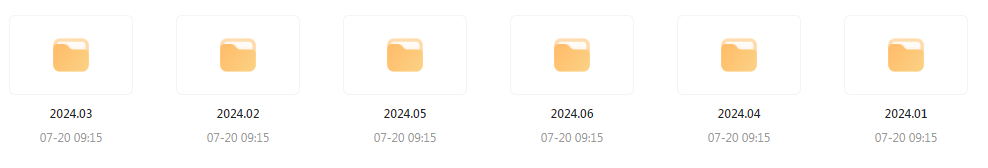 每天听一本书 MP3音频 2024上半年合集-179创客网