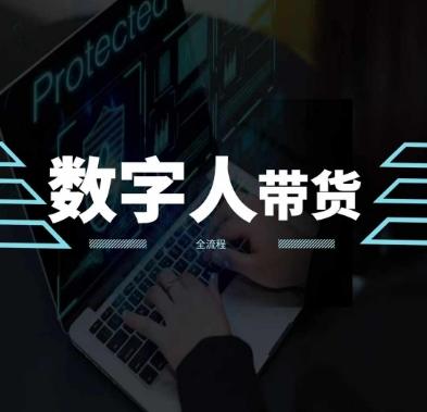 2024火爆AI数字人短视频带货教程，谁说好物流量不好？因为你不懂方法-179创客网