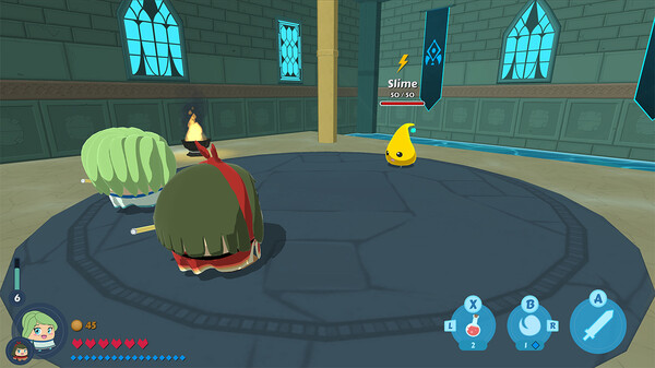 《石诗：永恒的序曲 Shishi : Timeless Prelude》中文版-179创客网