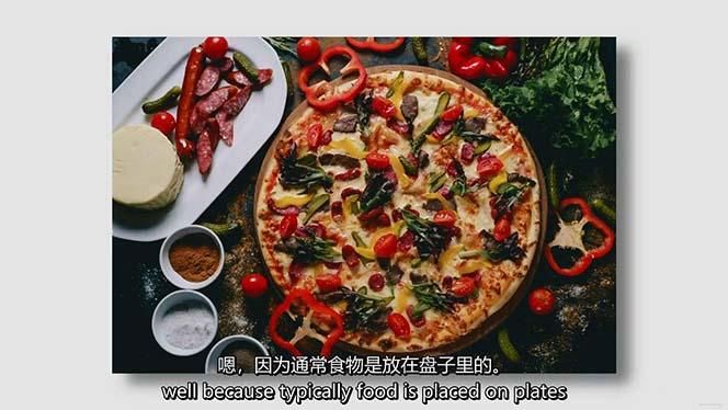 图片[3]-iPhone 美食摄影-掌握美食摄影造型-构图和编辑艺术-21节课-中英字幕-179创客网