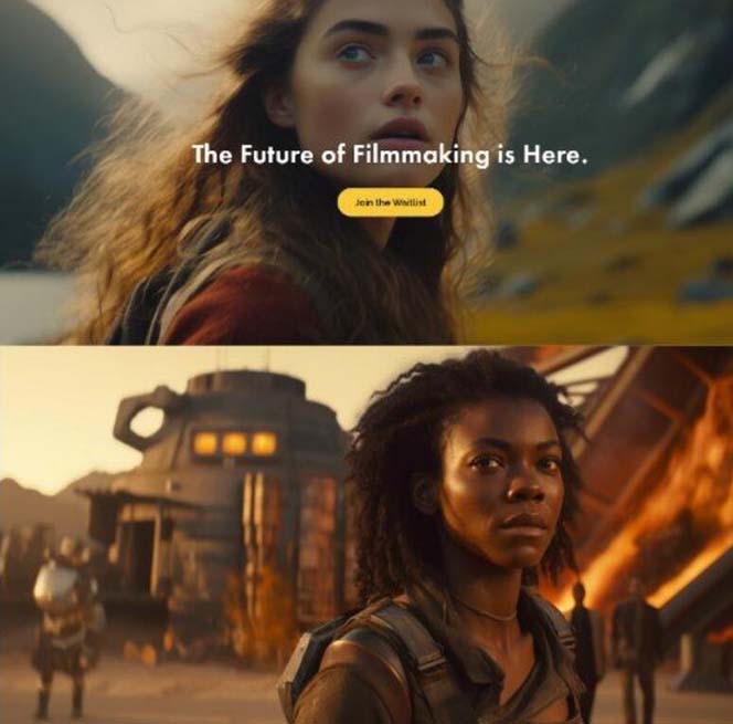 Curious Refuge -全球首个AI人工智能电影制作训练营-中英字幕|1080P|附素材-179创客网