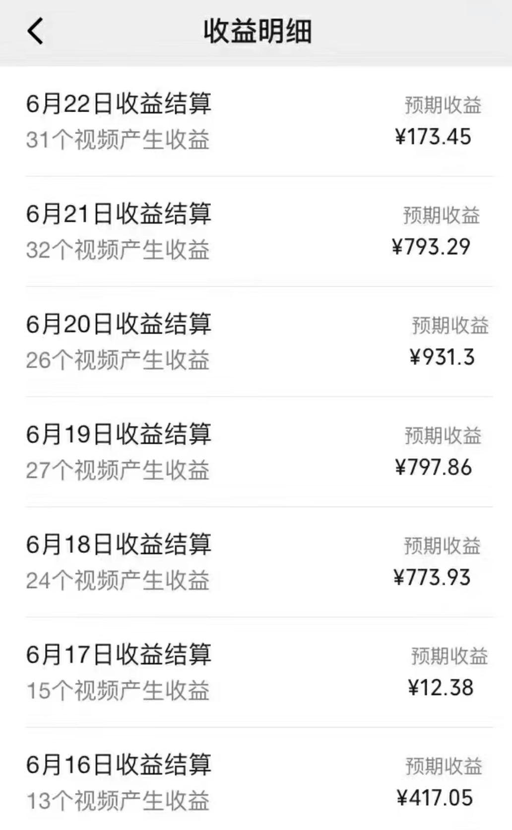 图片[1]-全网短视频暴力撸金赛道，日入1000＋！原创玩法，长期稳定-179创客网