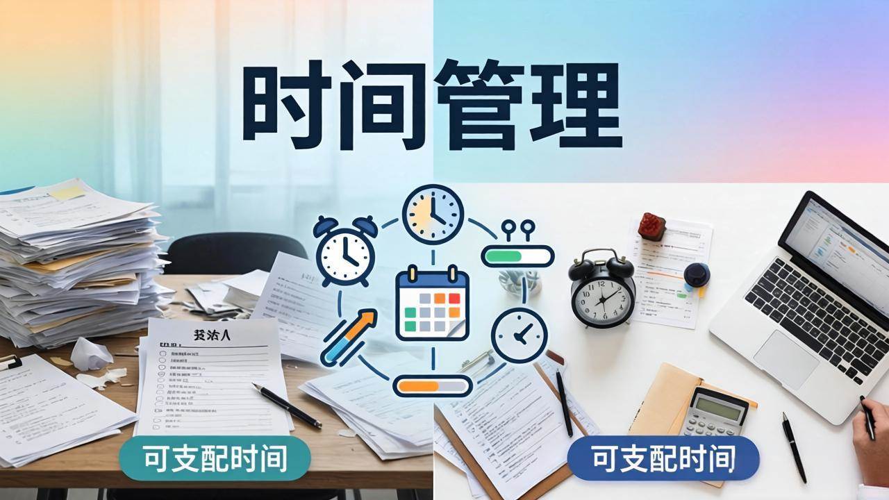 （18237期）公众号付费文章：如何拥有大量可支配时间？衣食住行社交内耗全拆解-179创客网