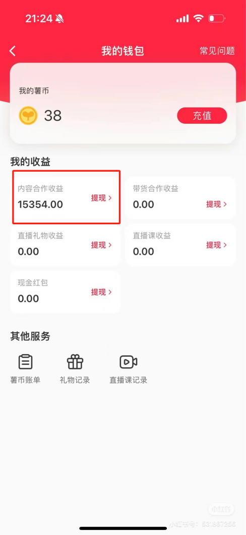 热门评论引爆小红书流量，作品制作简单，广告接到手软，月入过万不是梦-179创客网