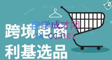 阿甘·2024年跨境电商选品案例(更新)-179创客网