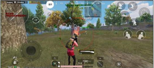 pubg3.3狼王公益直装 v6-179创客网