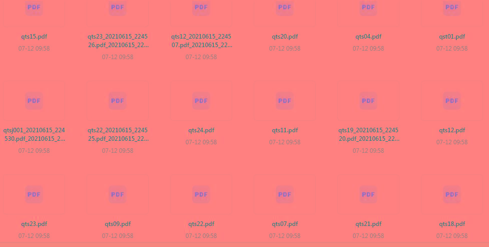 《唐诗》全集PDF格式-179创客网