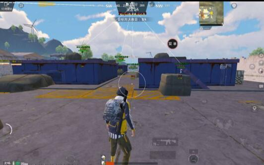 PUBG引擎漏打追锁-179创客网