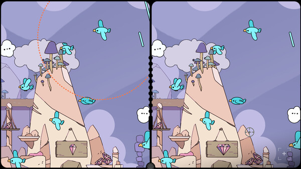 《破碎之镜 Broken Lens》中文版-179创客网