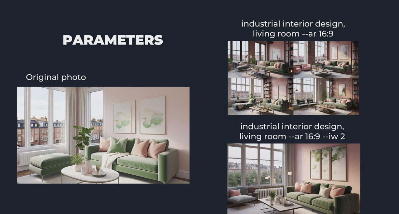 图片[2]-(9296期)Esther Olga Blikhar-基于AI人工智能的室内建筑设计教程-11节课-中英字幕-179创客网