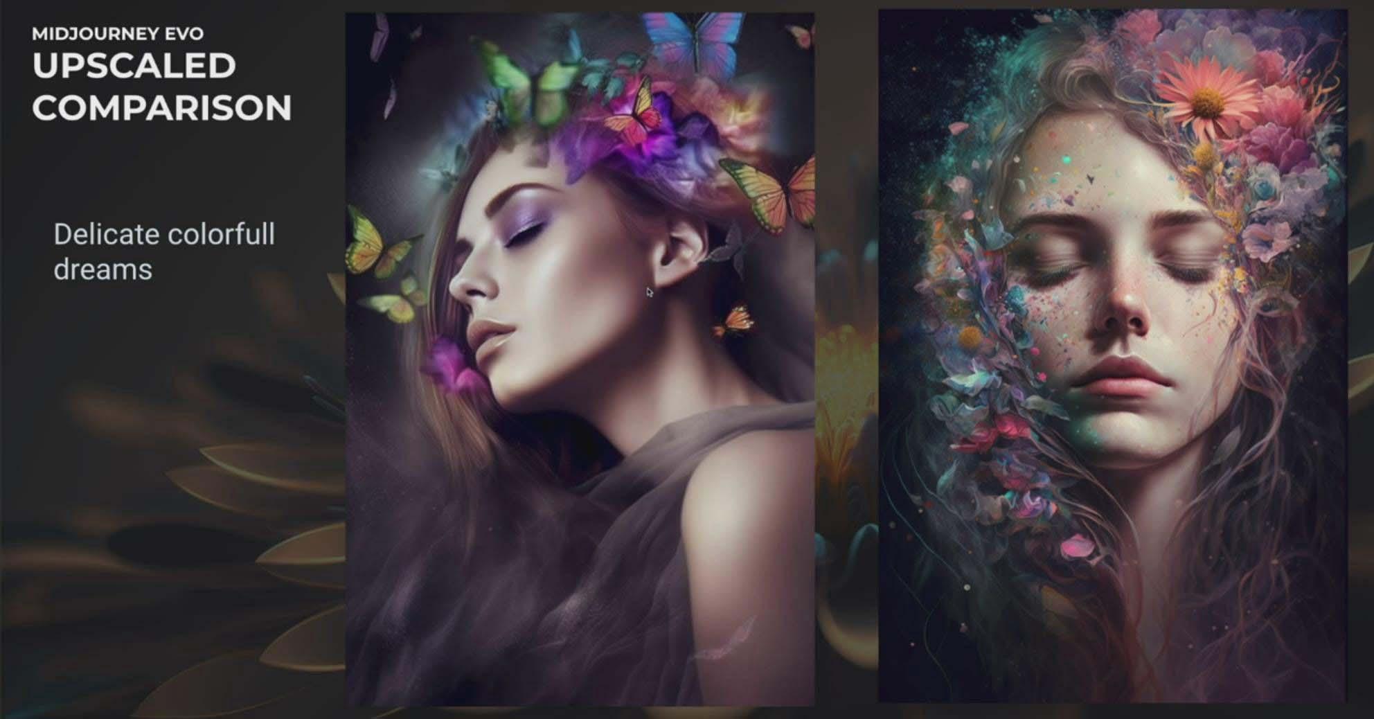 图片[9]-Midjourney AI人工智能创建和销售令人惊叹的海报教程-10节课-中英字幕-网创资源