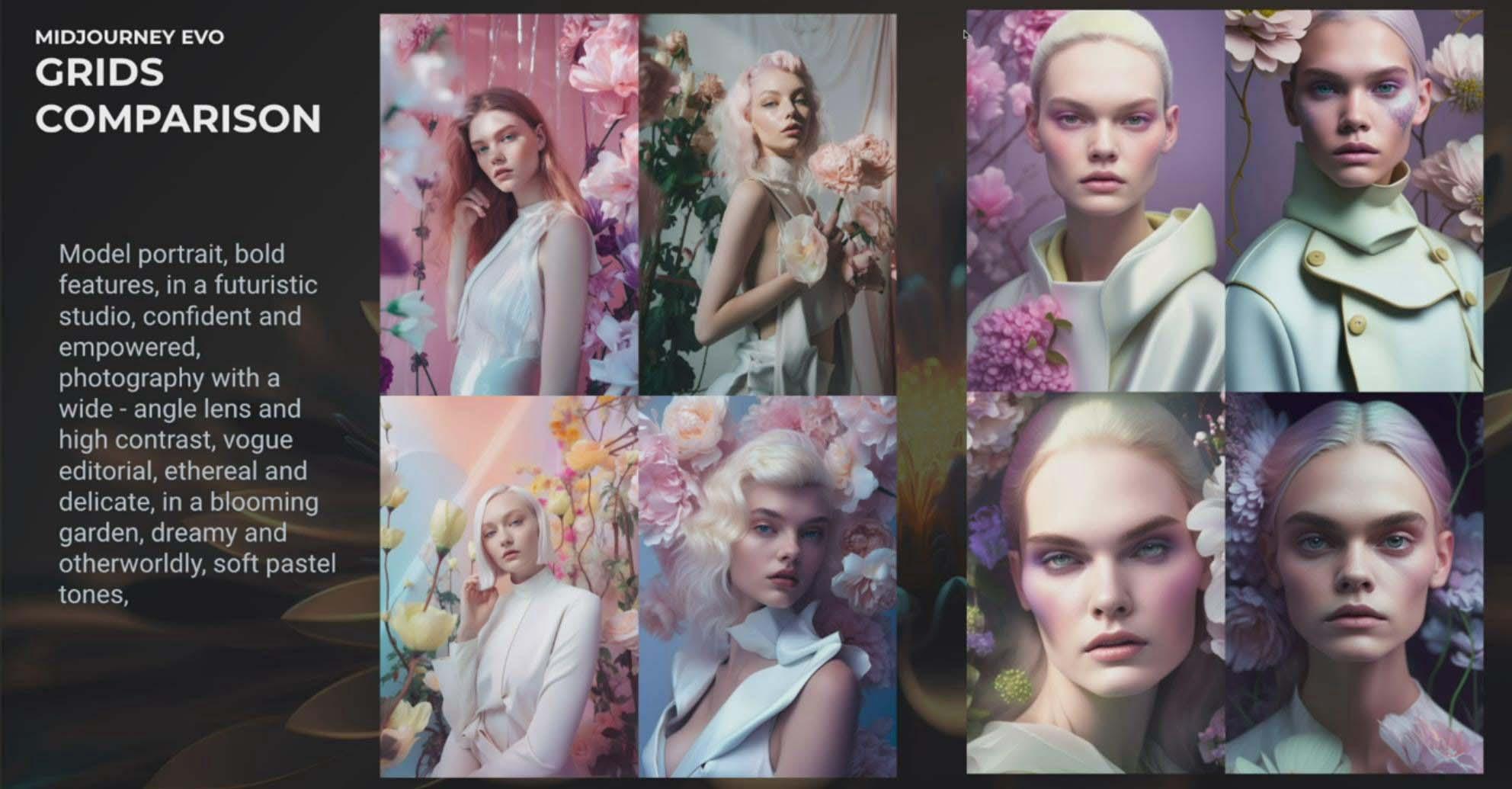 图片[8]-Midjourney AI人工智能创建和销售令人惊叹的海报教程-10节课-中英字幕-网创资源