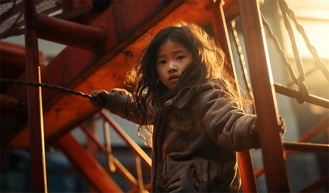 图片[4]-Curious Refuge -全球首个AI人工智能电影制作训练营-中英字幕|1080P|附素材-179创客网