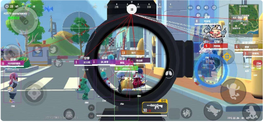 香肠派对光环64位辅助-179创客网