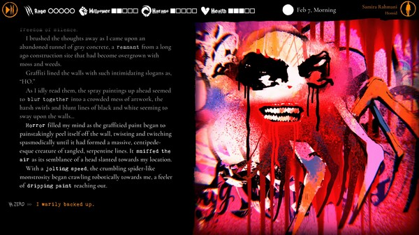 《狼人：启示录 – 炼狱 Werewolf: The Apocalypse — Purgatory》英文版-179创客网