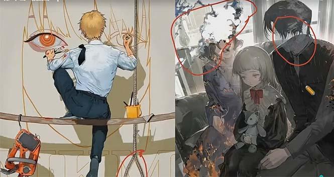 (9863期)厚涂人物-插画创作班：基础入门教程(8节课)-179创客网