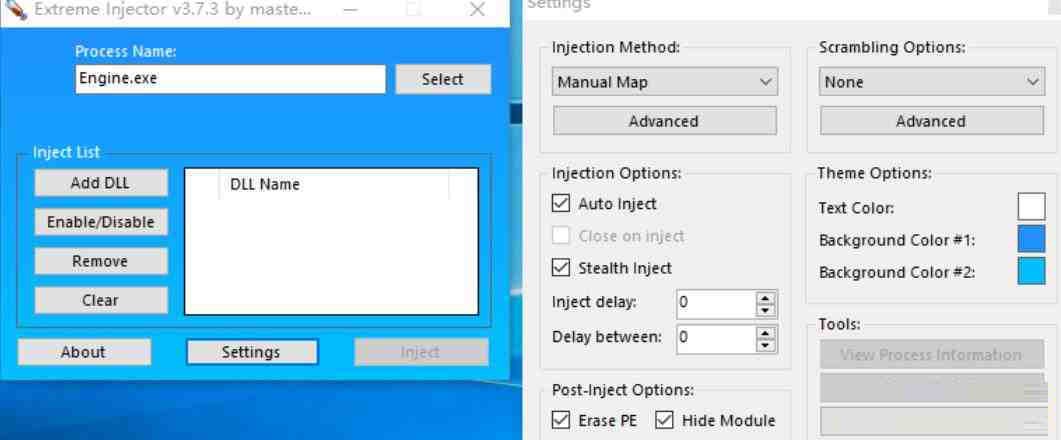Combat Arms: the Classic透视自瞄多功能老外辅助 v2.1-网创资源