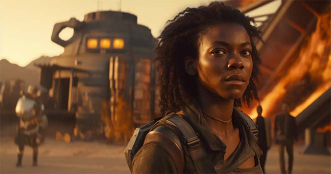 图片[1]-Curious Refuge -全球首个AI人工智能电影制作训练营-中英字幕|1080P|附素材-179创客网