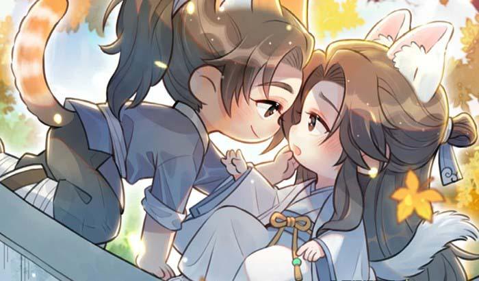 Q版 古风角色班-第6期绘画教程(39节课)-179创客网