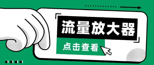 流量放大器，抖音公私域变现+soul私域轰炸器【揭秘】-179创客网
