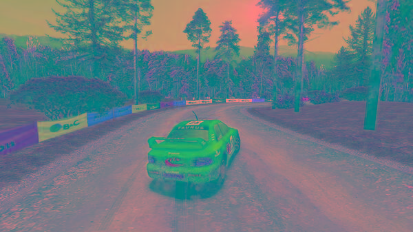 《旧日飞车 Old School Rally》中文版-179创客网