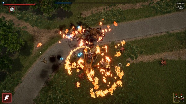 《联盟的灰烬 Ashes of the Union》英文版-179创客网