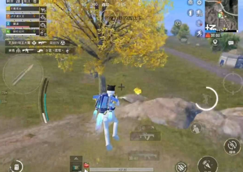 和平精英上色-强锁自瞄-179创客网